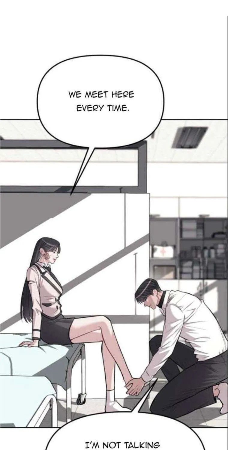 Undercover! Chaebol High School Chapter 18 page 52 - 