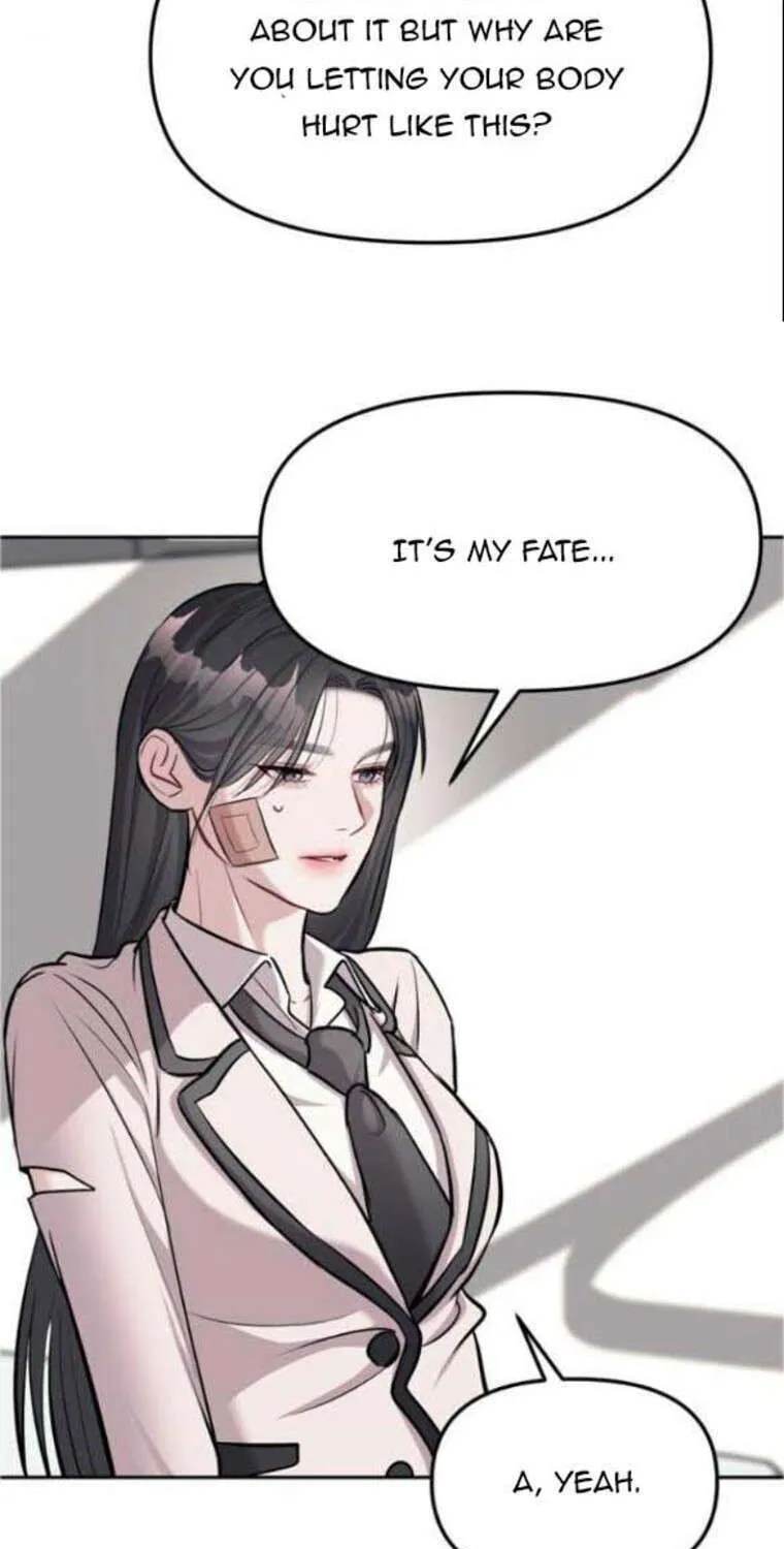 Undercover! Chaebol High School Chapter 18 page 53 - 