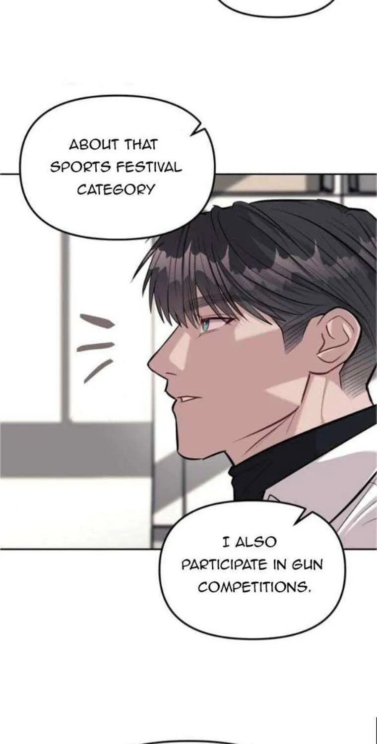 Undercover! Chaebol High School Chapter 18 page 54 - 