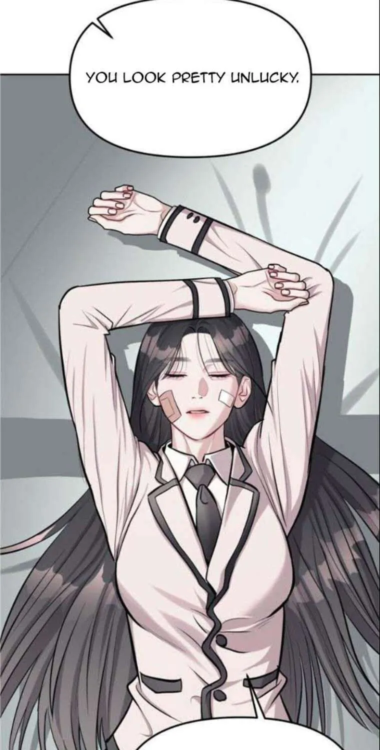 Undercover! Chaebol High School Chapter 18 page 55 - 
