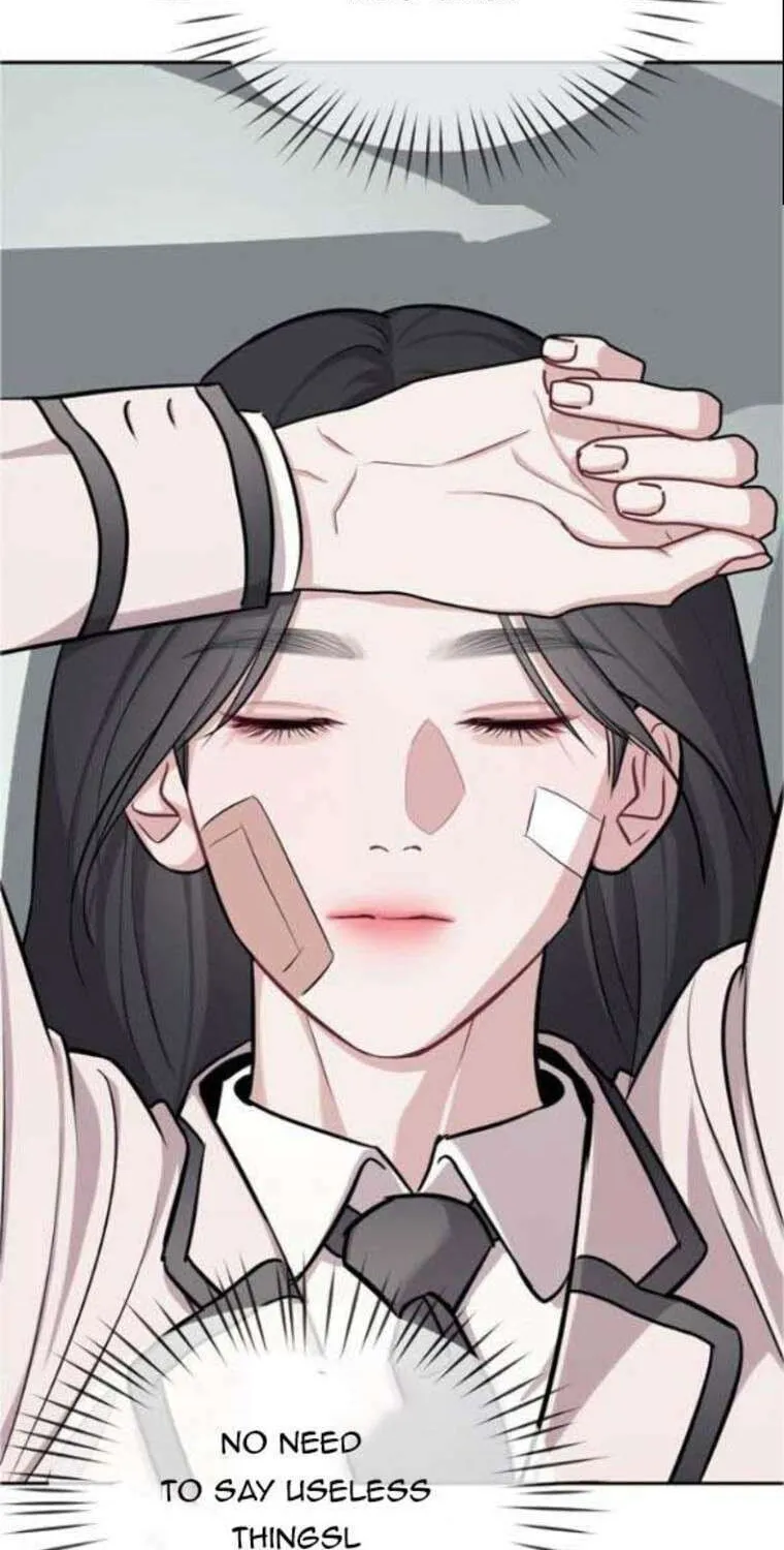 Undercover! Chaebol High School Chapter 18 page 58 - 