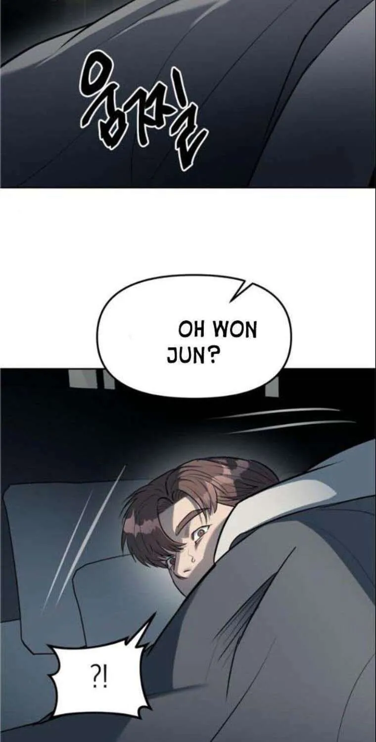 Undercover! Chaebol High School Chapter 18 page 63 - 