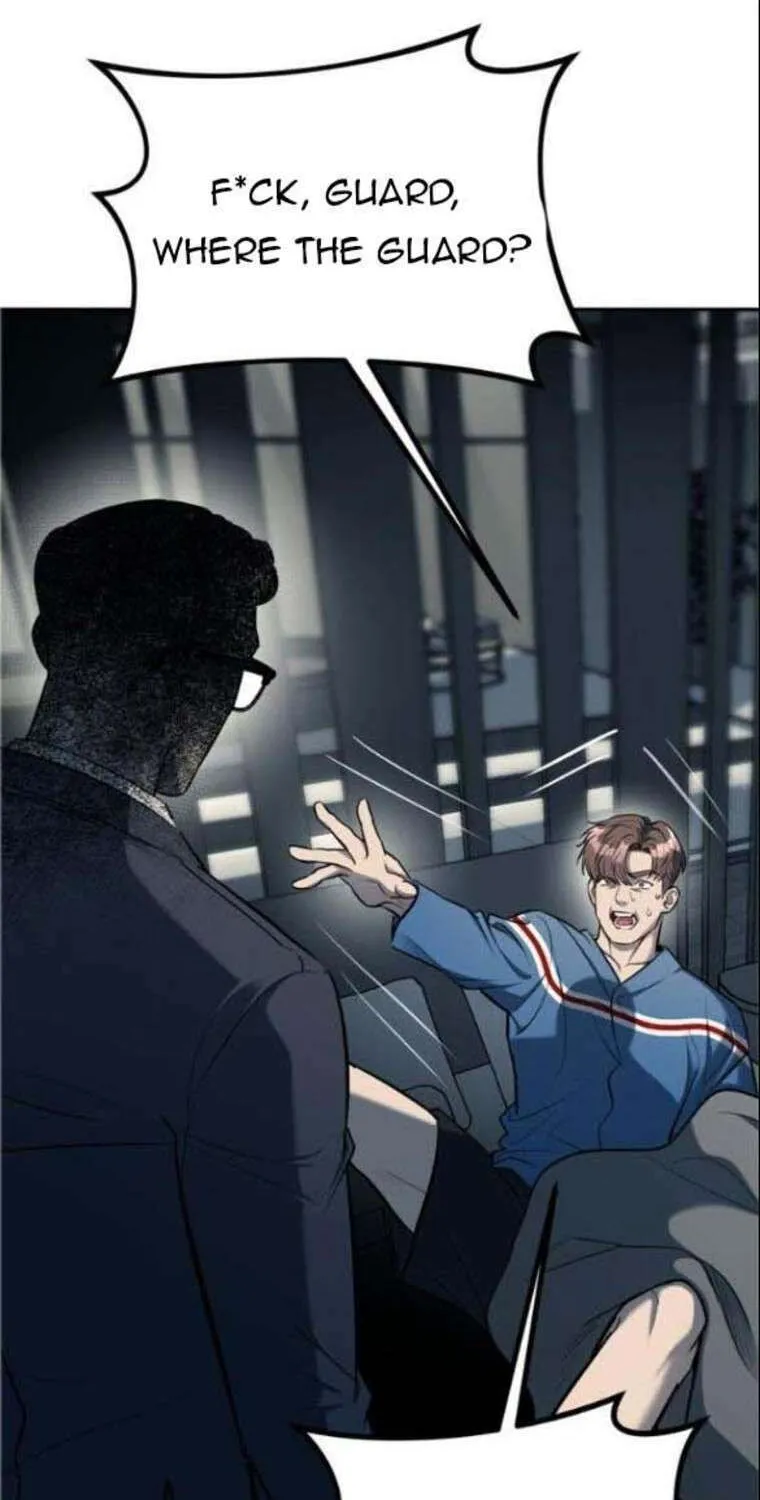 Undercover! Chaebol High School Chapter 18 page 66 - 