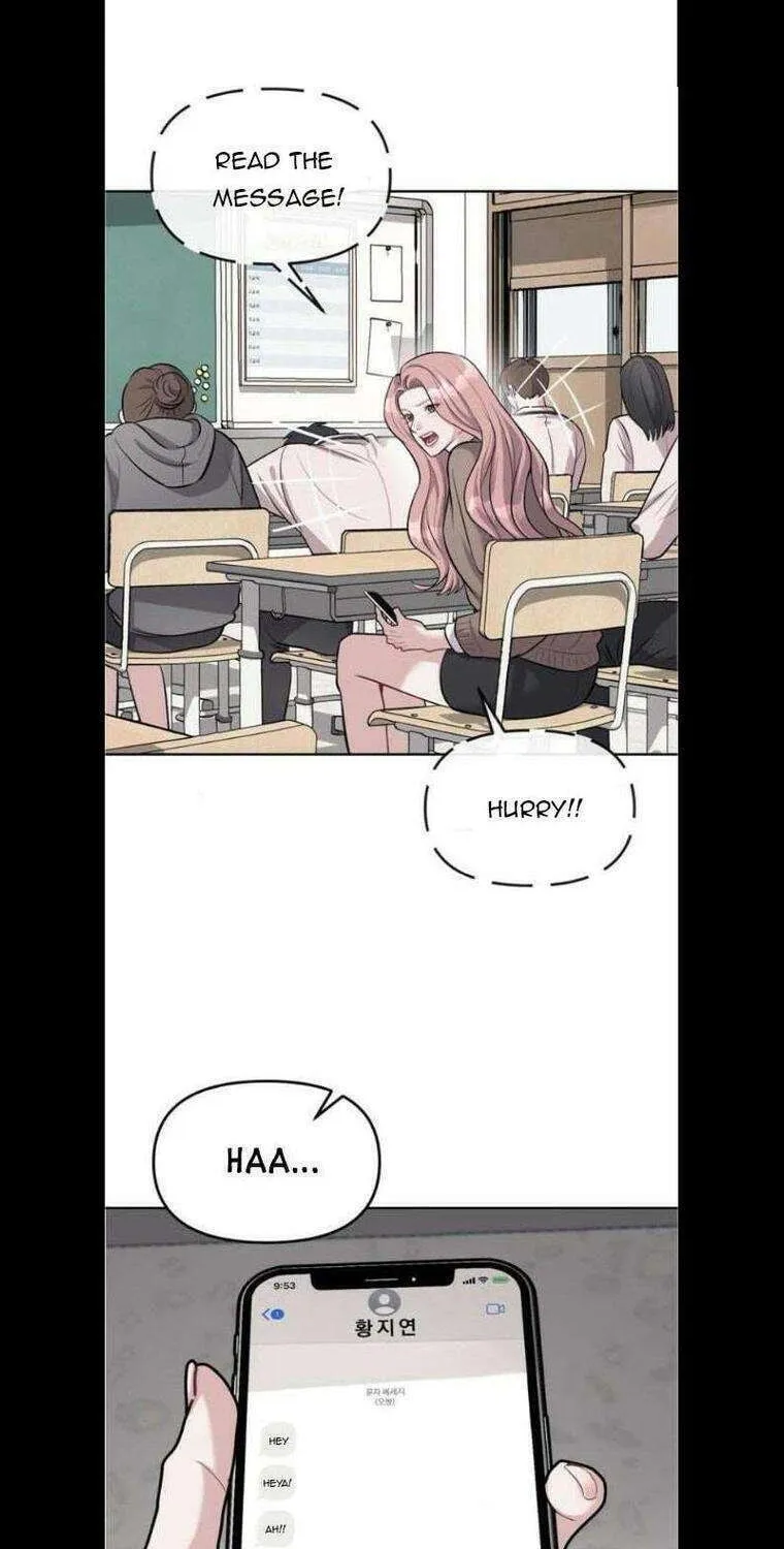 Undercover! Chaebol High School Chapter 18 page 8 - 