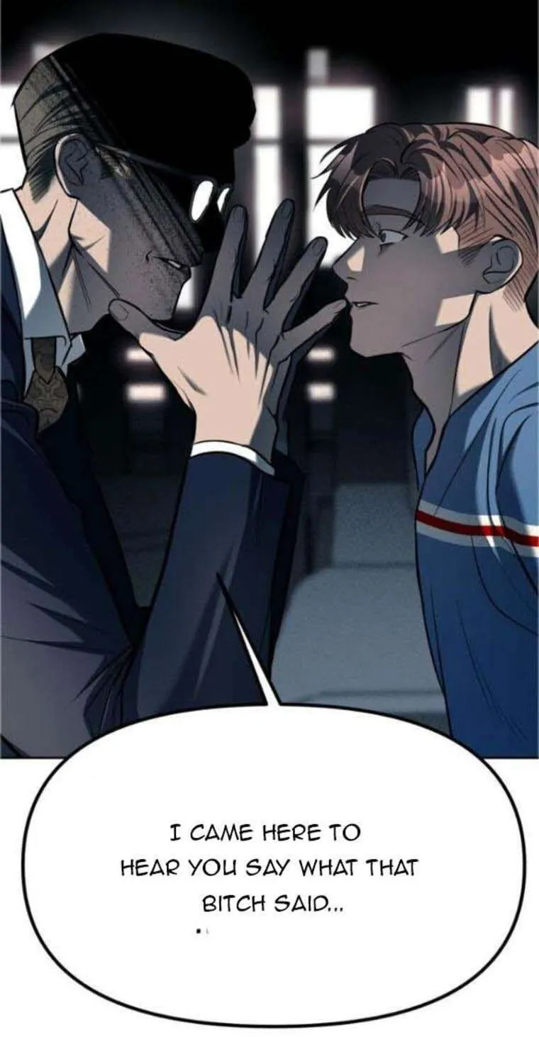 Undercover! Chaebol High School Chapter 18 page 76 - 