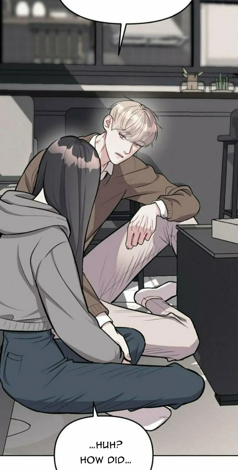 Undercover! Chaebol High School Chapter 19 page 13 - 