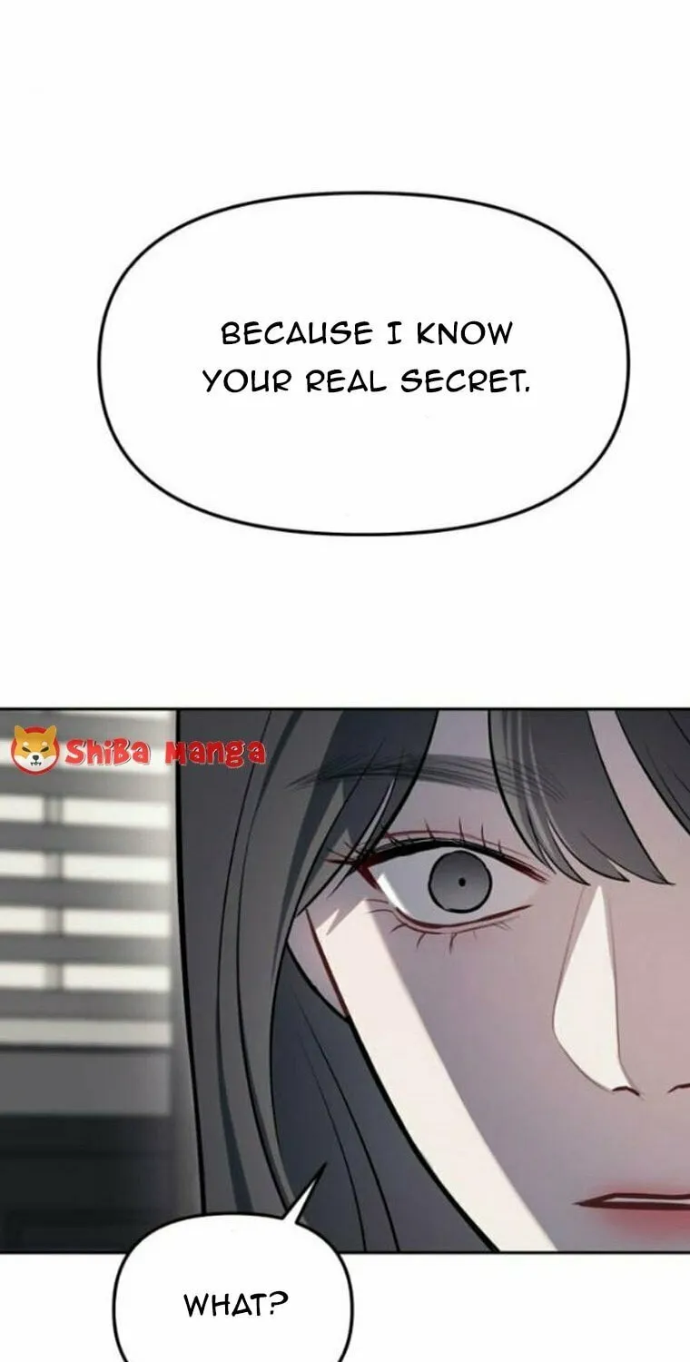Undercover! Chaebol High School Chapter 19 page 18 - 