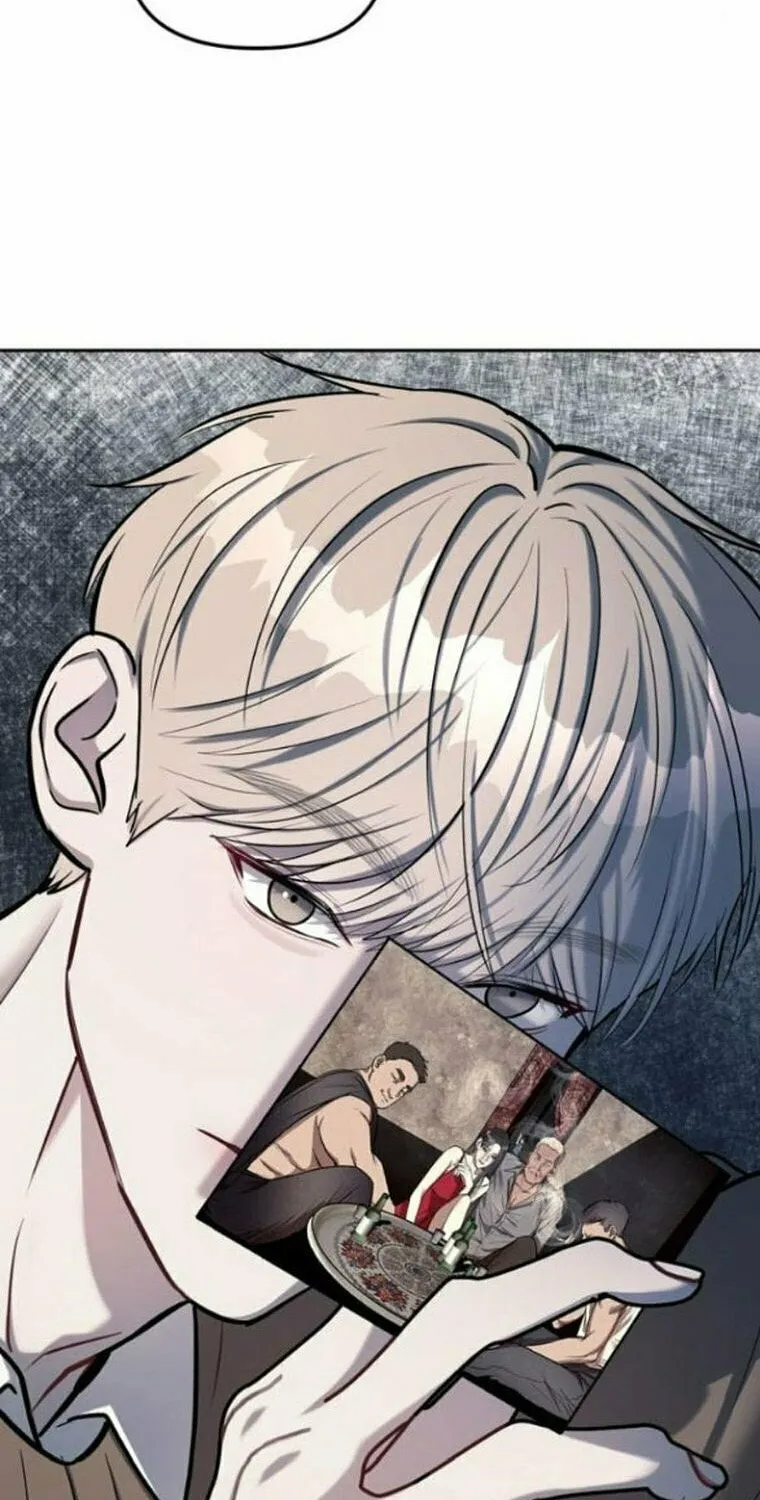 Undercover! Chaebol High School Chapter 19 page 19 - 
