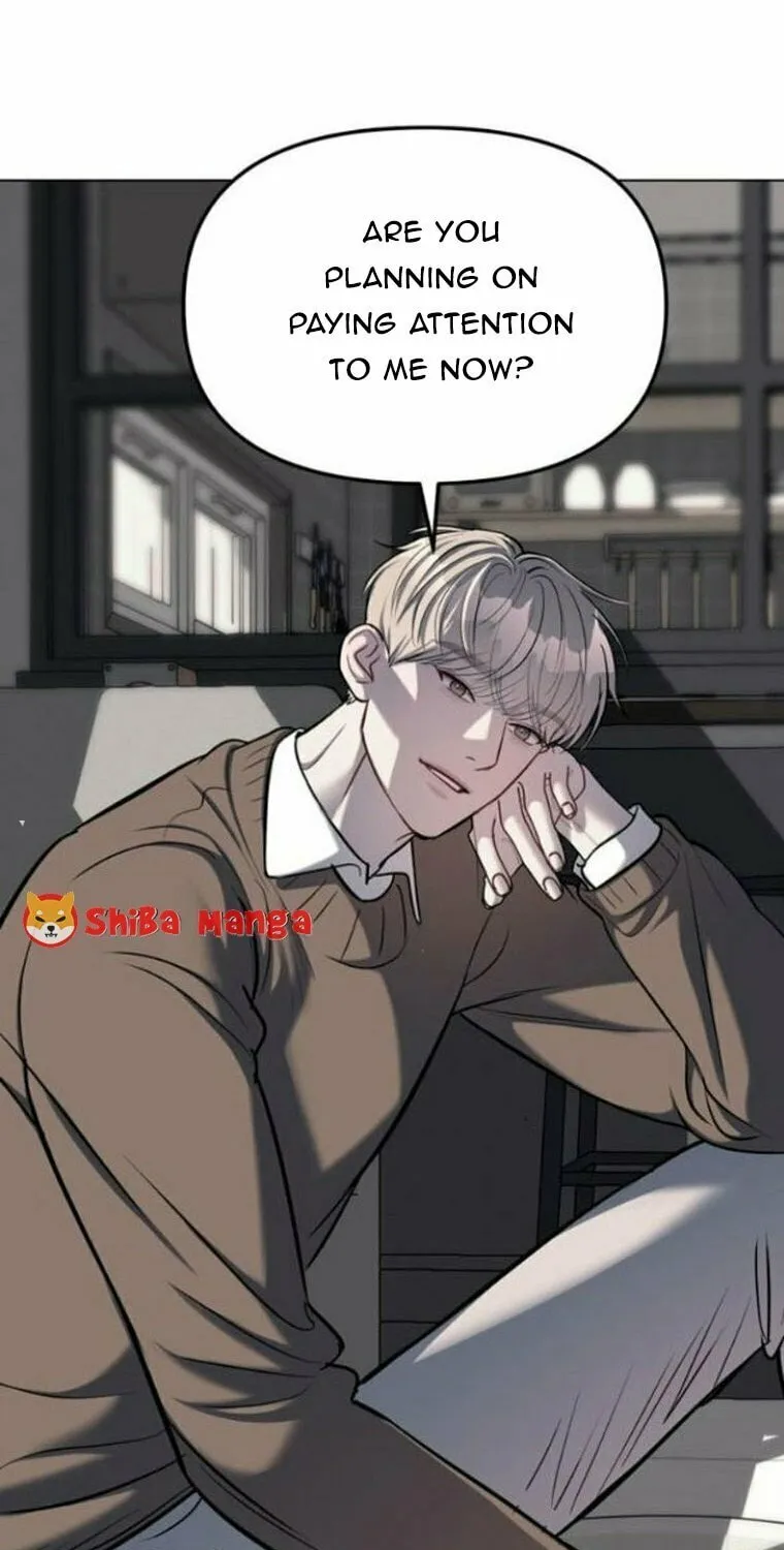Undercover! Chaebol High School Chapter 19 page 25 - 