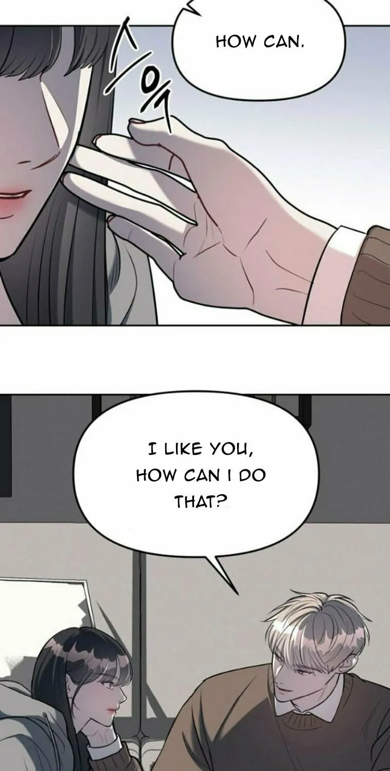 Undercover! Chaebol High School Chapter 19 page 27 - 