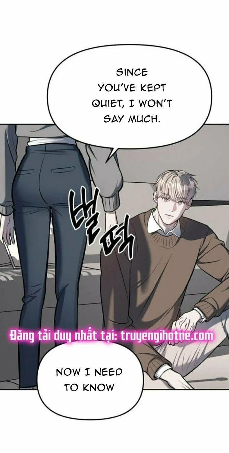 Undercover! Chaebol High School Chapter 19 page 29 - 