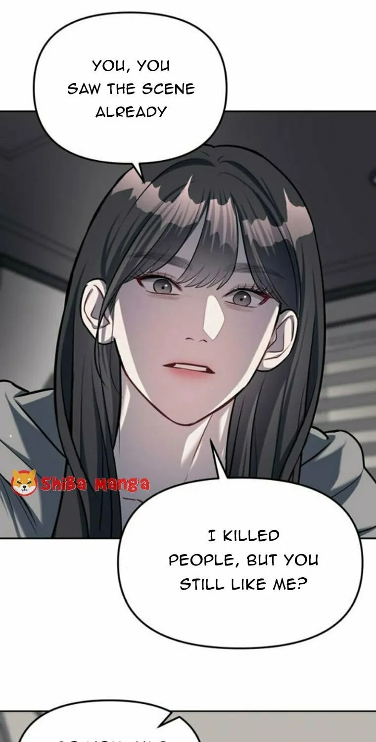 Undercover! Chaebol High School Chapter 19 page 30 - 