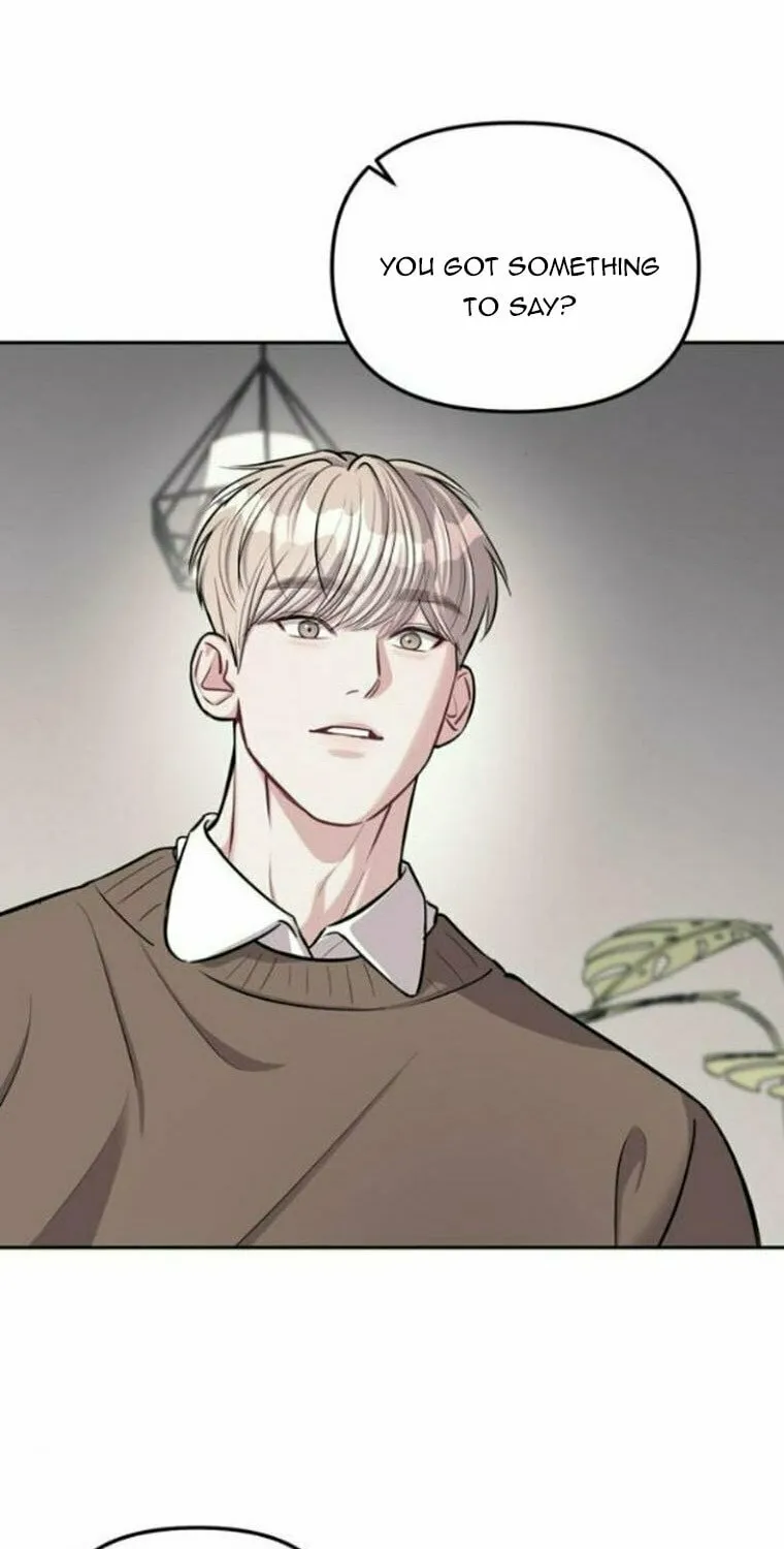 Undercover! Chaebol High School Chapter 19 page 4 - 