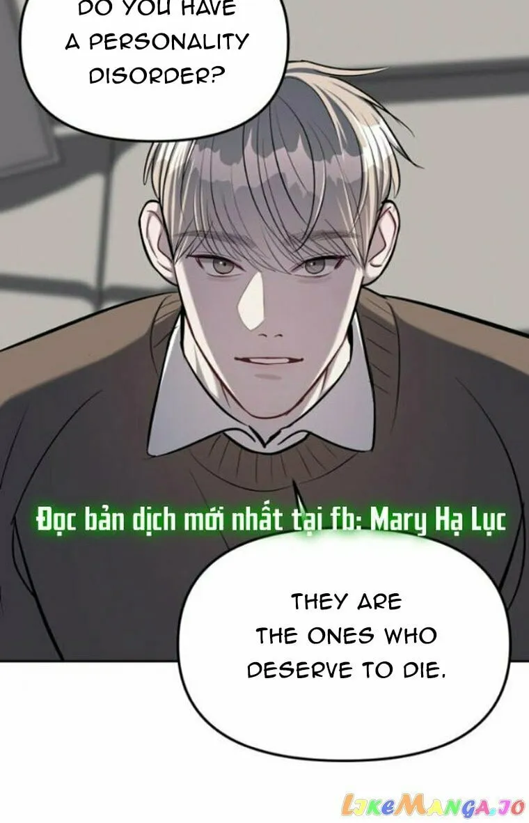 Undercover! Chaebol High School Chapter 19 page 31 - 