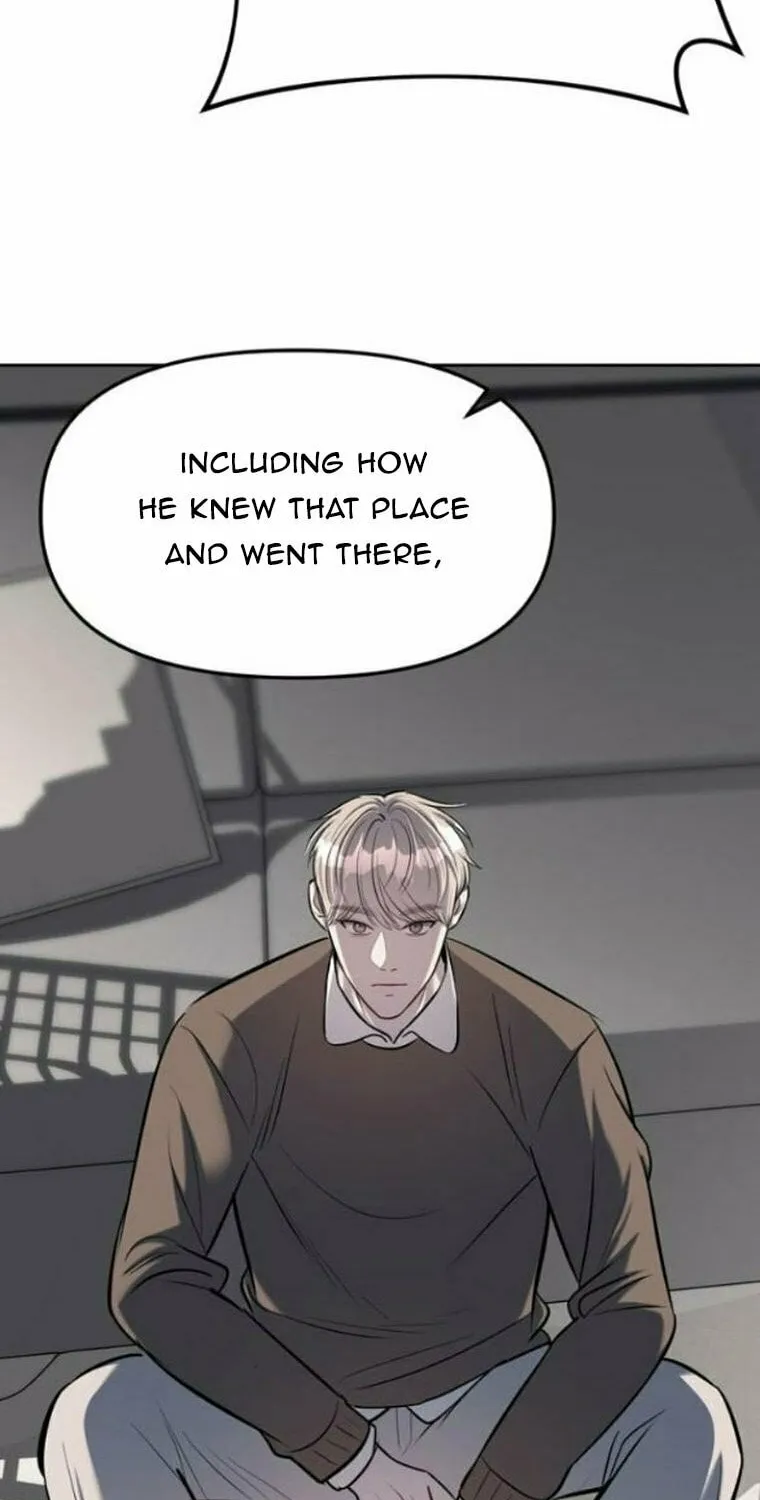 Undercover! Chaebol High School Chapter 19 page 33 - 