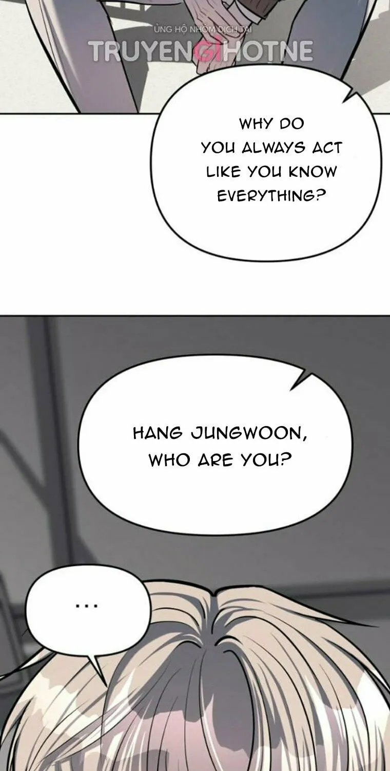 Undercover! Chaebol High School Chapter 19 page 34 - 
