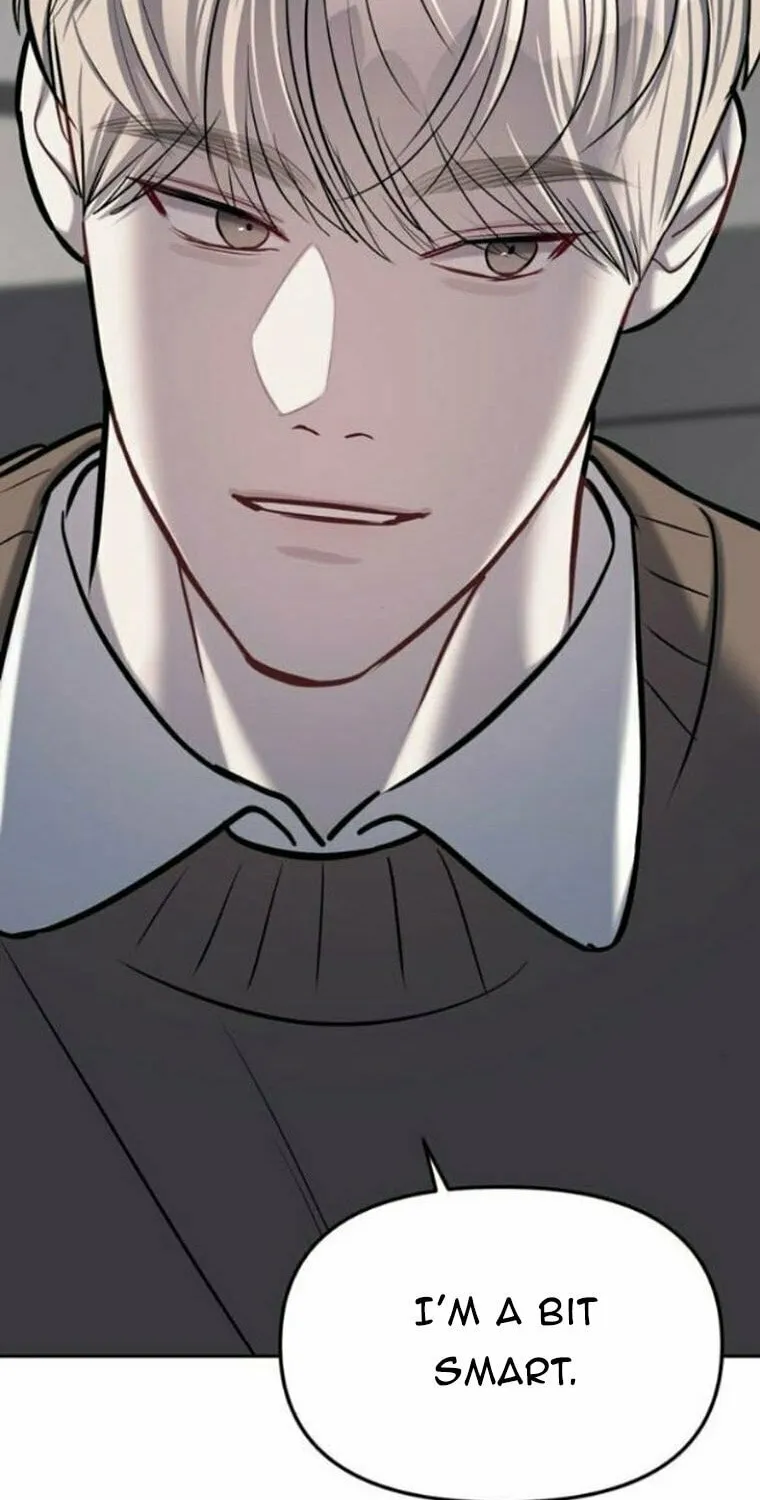 Undercover! Chaebol High School Chapter 19 page 35 - 