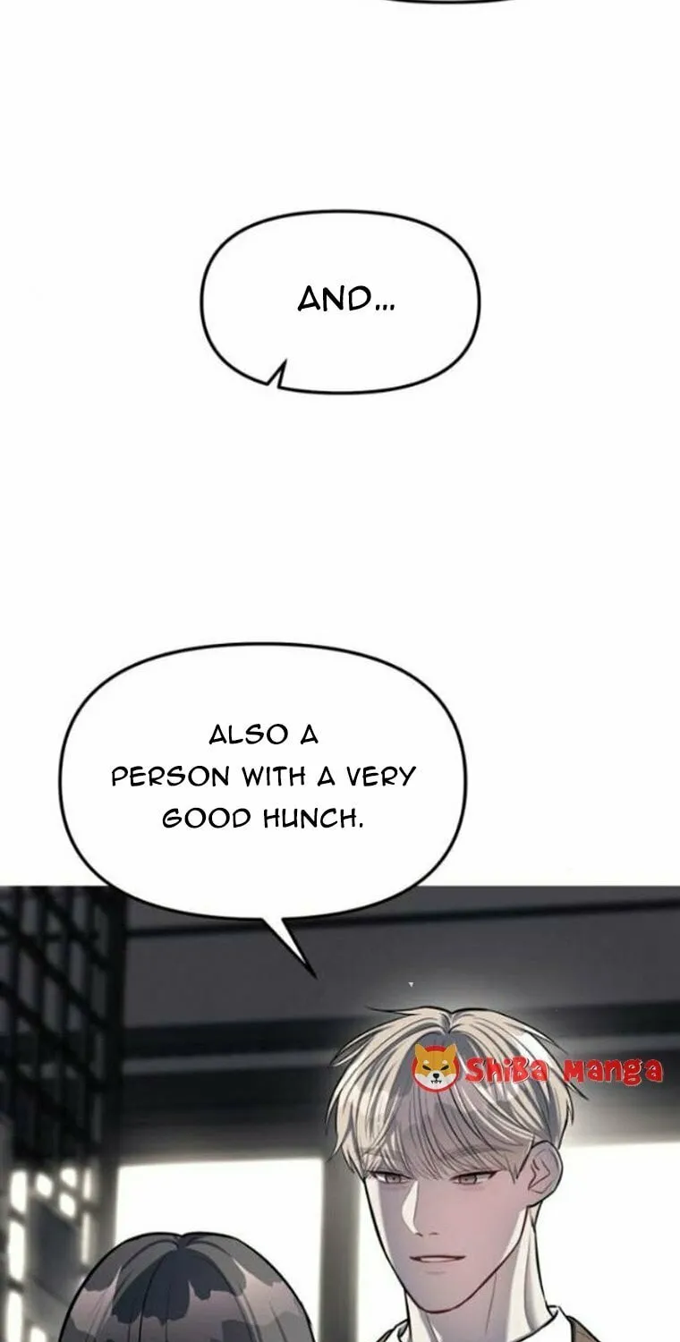 Undercover! Chaebol High School Chapter 19 page 36 - 