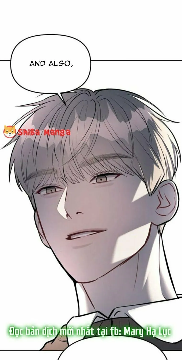 Undercover! Chaebol High School Chapter 19 page 39 - 