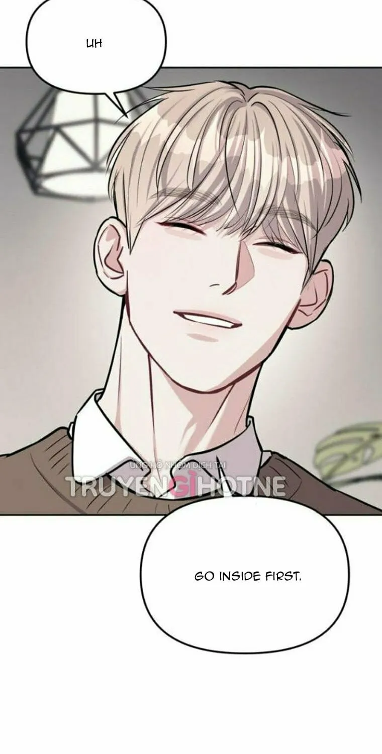 Undercover! Chaebol High School Chapter 19 page 5 - 