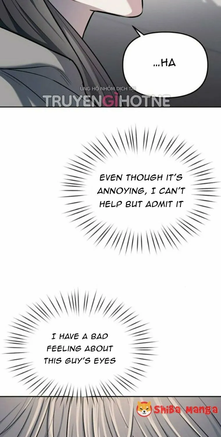 Undercover! Chaebol High School Chapter 19 page 43 - 