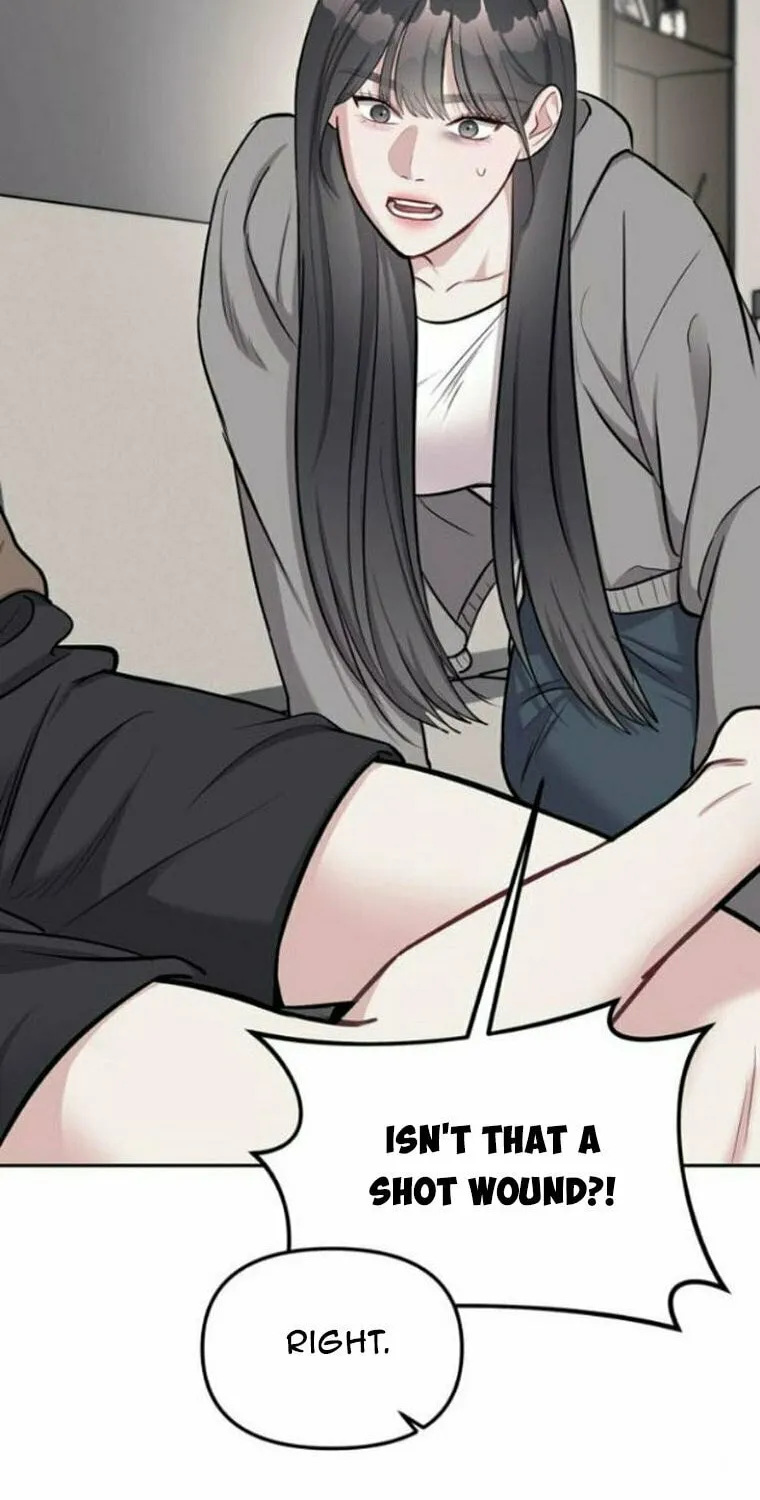 Undercover! Chaebol High School Chapter 19 page 49 - 