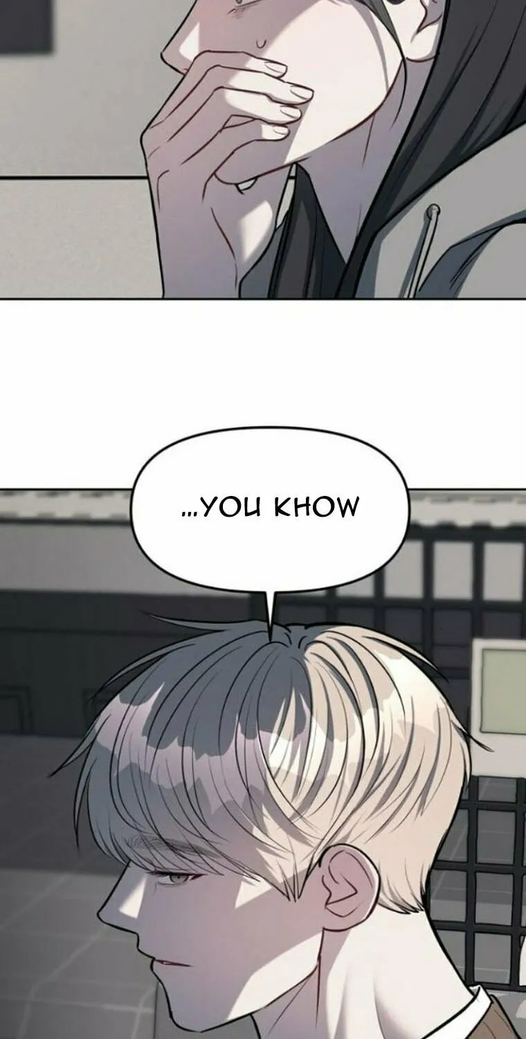 Undercover! Chaebol High School Chapter 19 page 56 - 