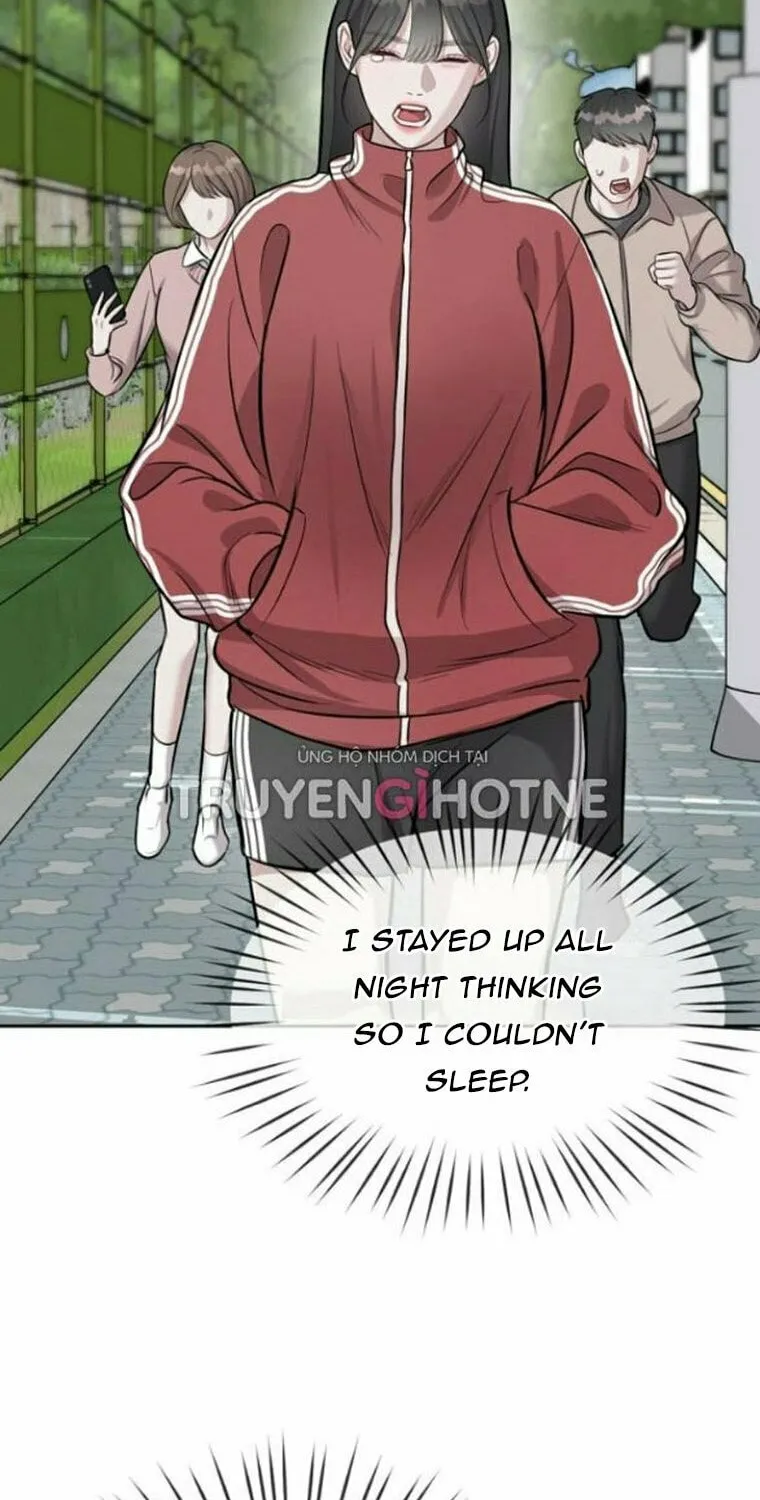 Undercover! Chaebol High School Chapter 19 page 65 - 