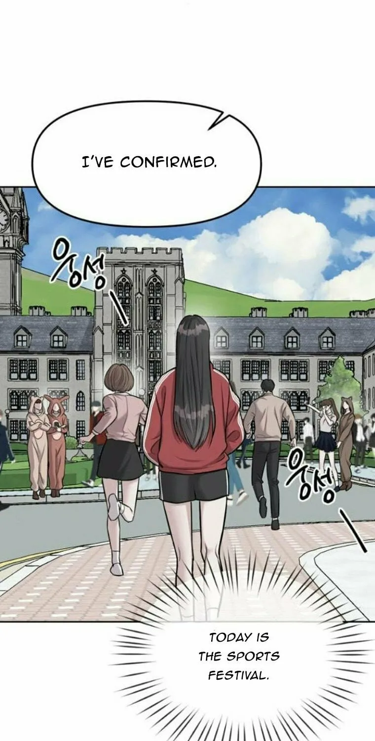 Undercover! Chaebol High School Chapter 19 page 68 - 