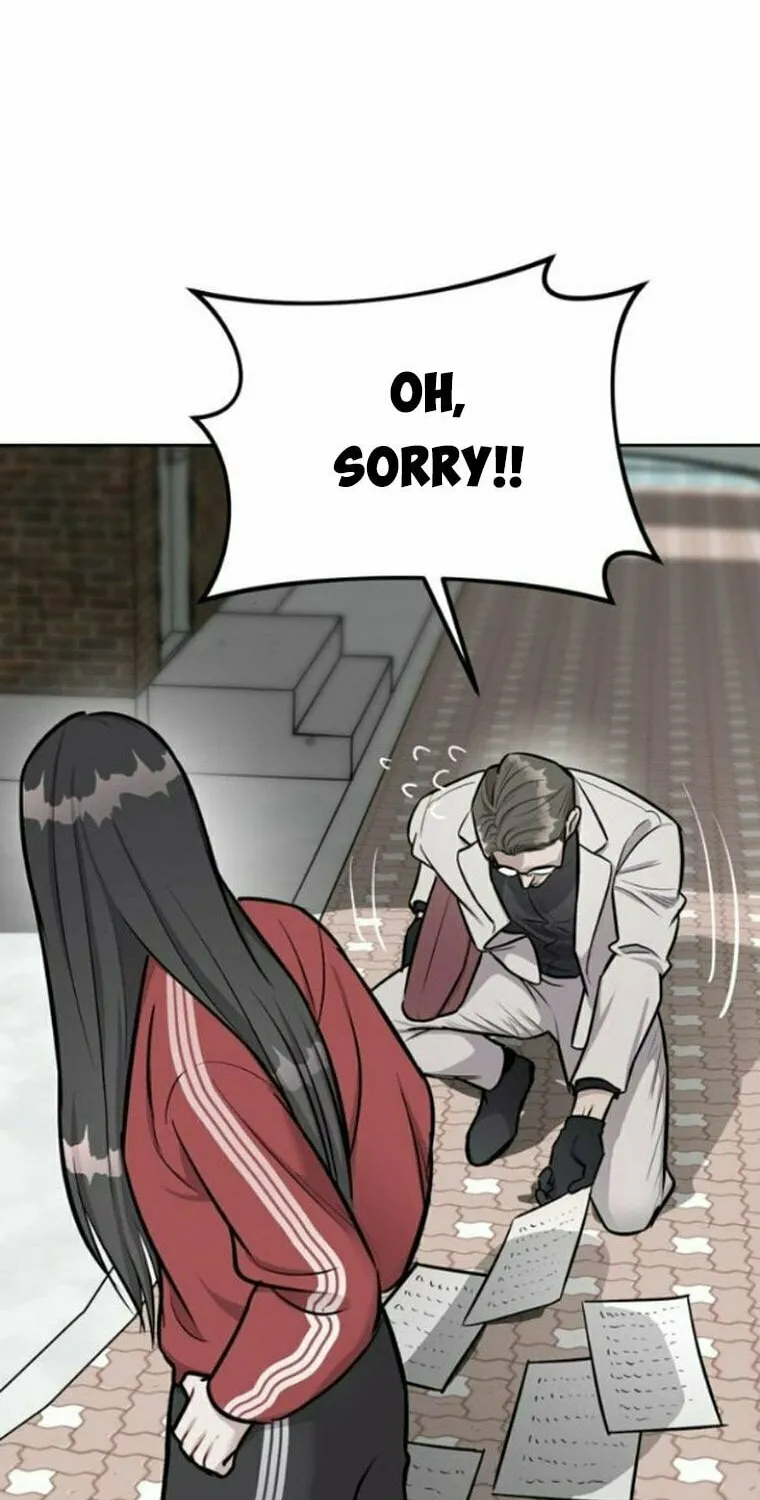 Undercover! Chaebol High School Chapter 19 page 71 - 
