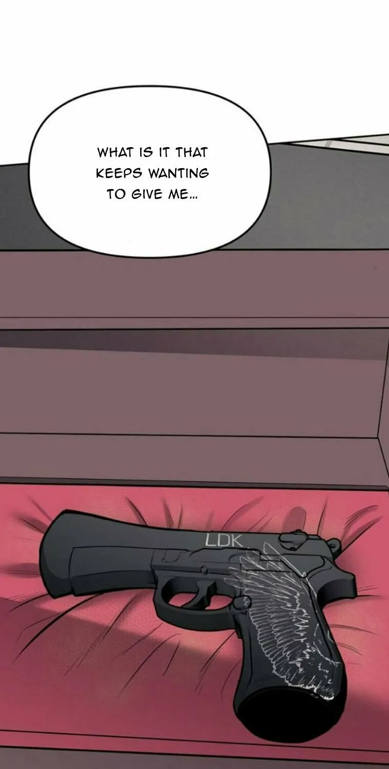Undercover! Chaebol High School Chapter 19 page 9 - 