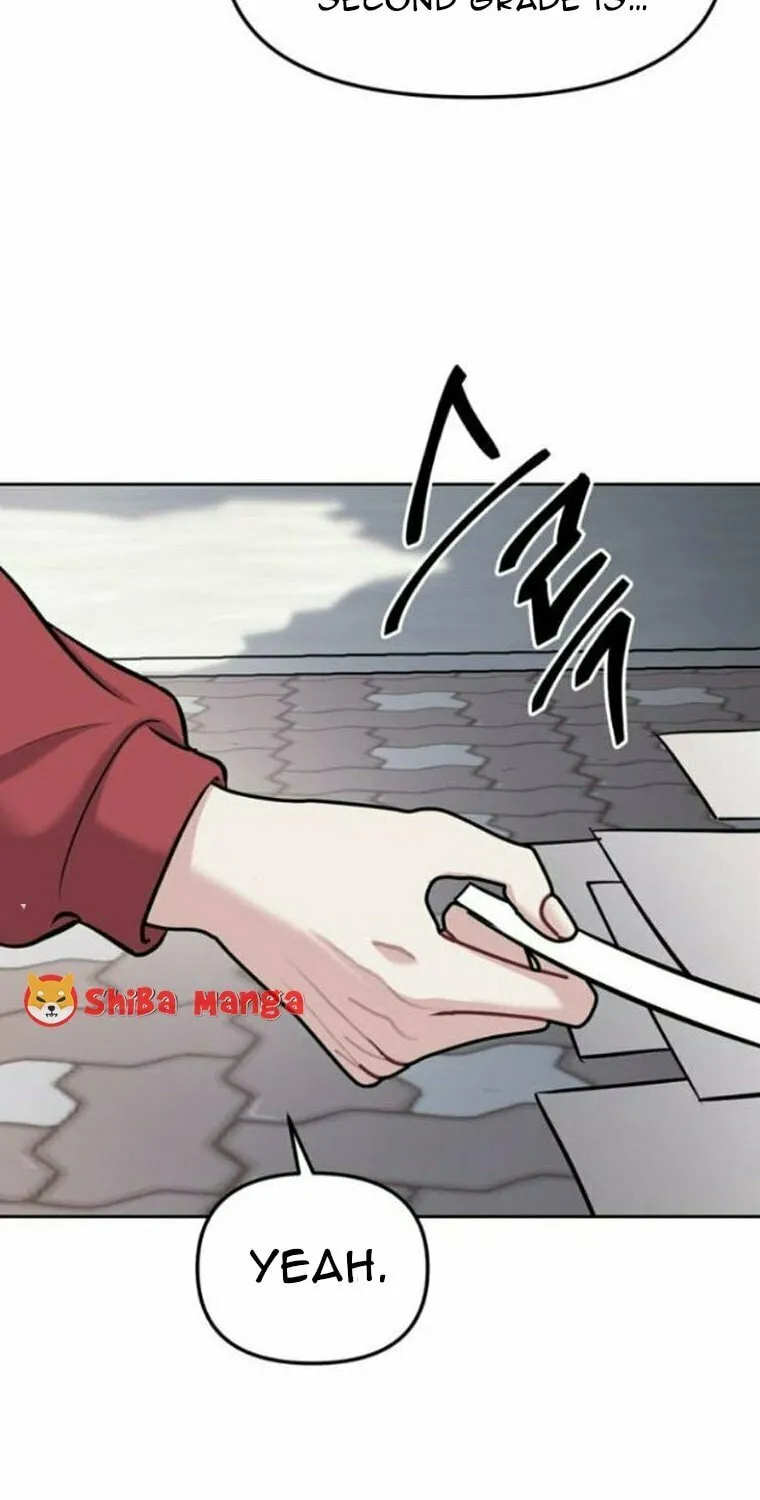 Undercover! Chaebol High School Chapter 19 page 81 - 