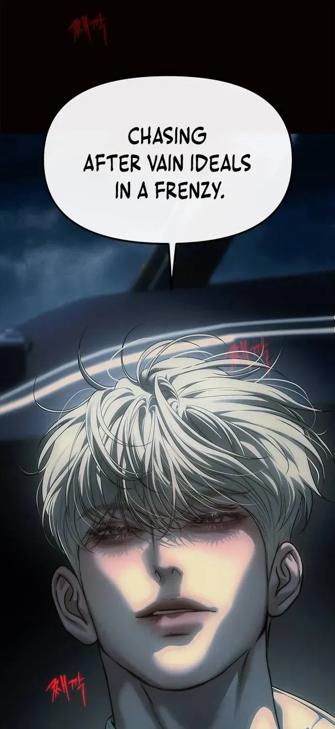 Undercover! Chaebol High School Chapter 2.1 page 113 - 