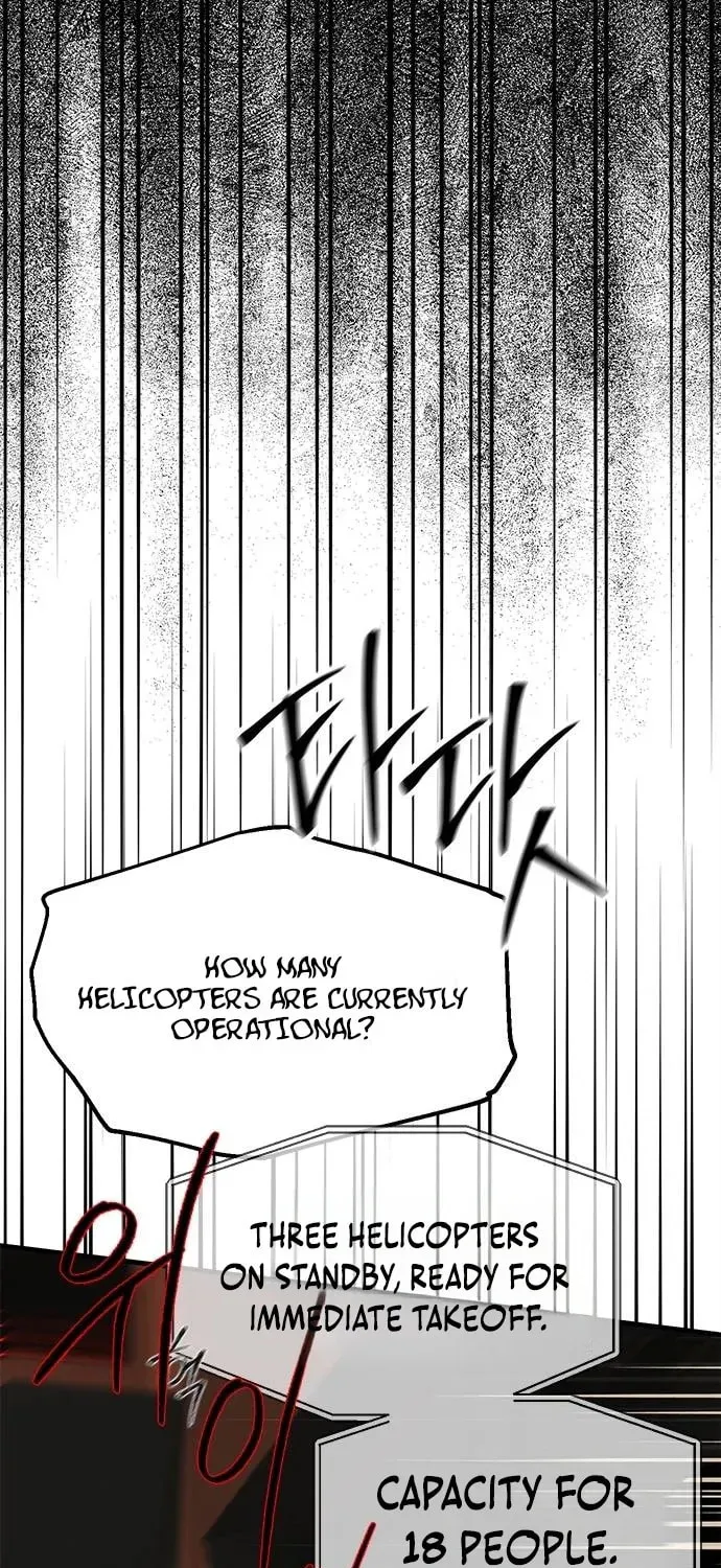 Undercover! Chaebol High School Chapter 2.1 page 22 - 