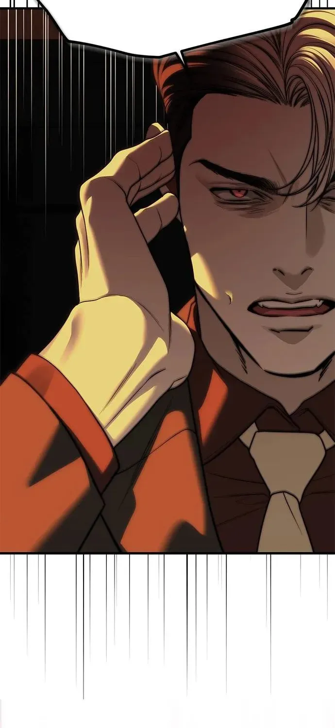 Undercover! Chaebol High School Chapter 2.1 page 31 - 