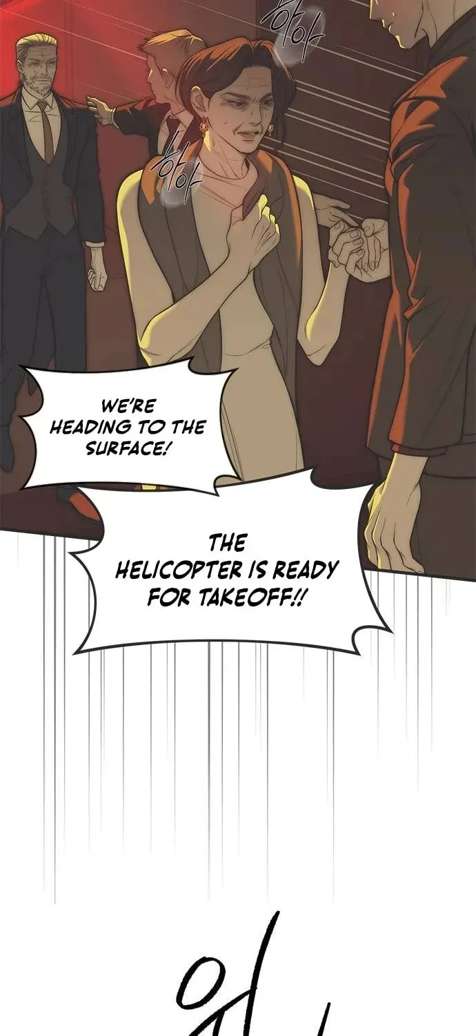 Undercover! Chaebol High School Chapter 2.1 page 41 - 