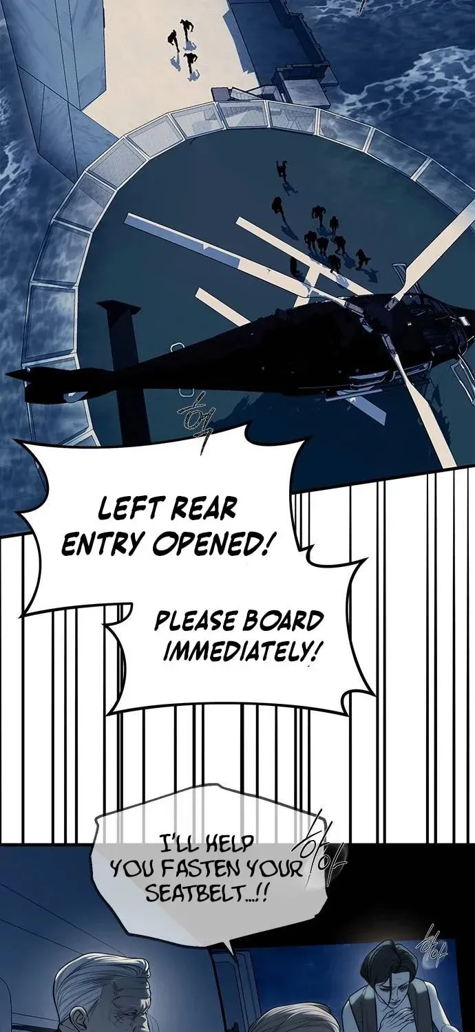 Undercover! Chaebol High School Chapter 2.1 page 48 - 