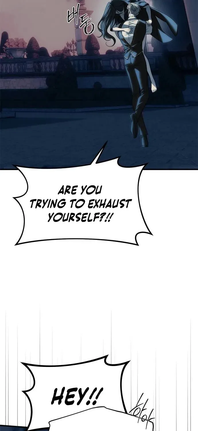Undercover! Chaebol High School Chapter 2.1 page 58 - 