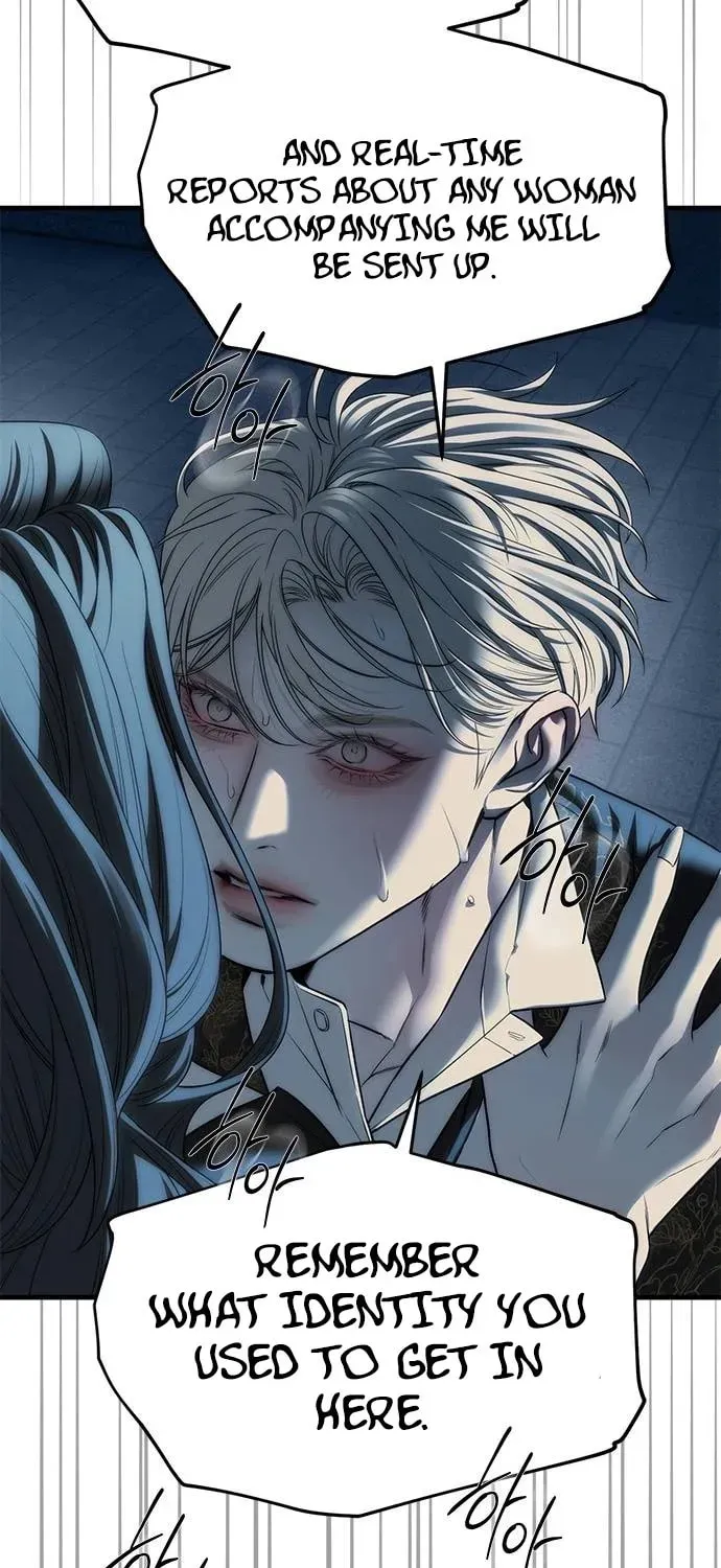 Undercover! Chaebol High School Chapter 2.1 page 60 - 