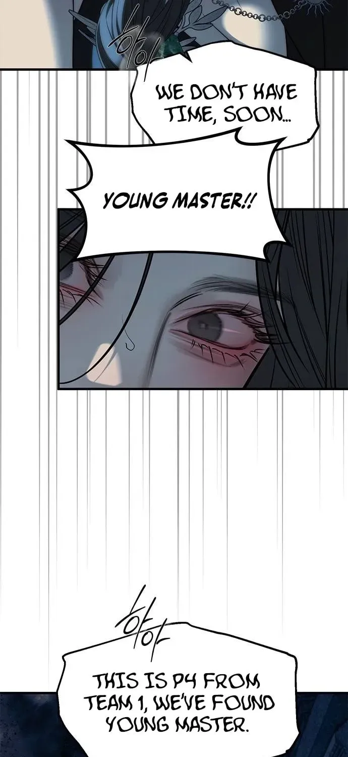 Undercover! Chaebol High School Chapter 2.1 page 62 - 