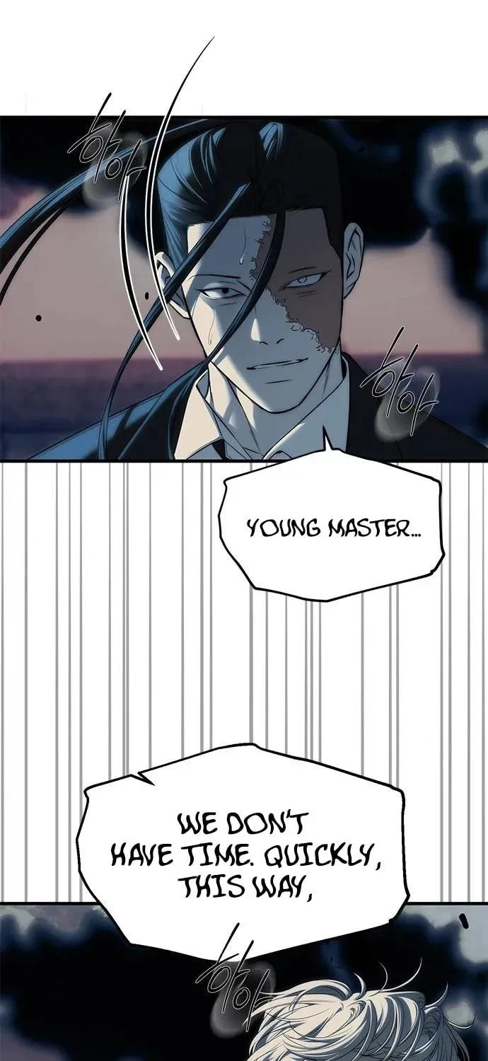 Undercover! Chaebol High School Chapter 2.1 page 64 - 