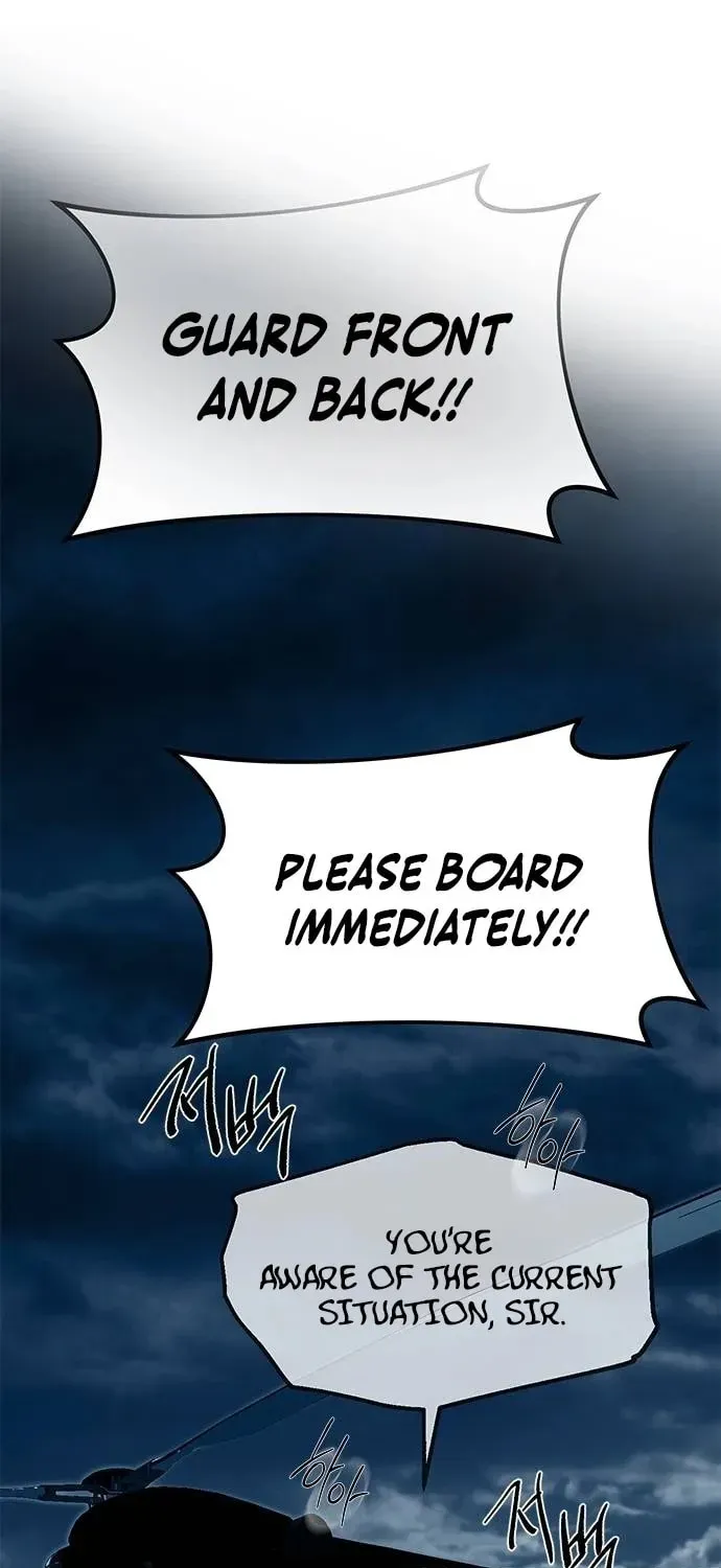 Undercover! Chaebol High School Chapter 2.1 page 66 - 