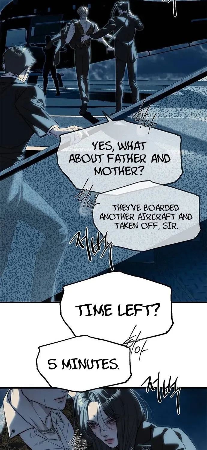 Undercover! Chaebol High School Chapter 2.1 page 67 - 