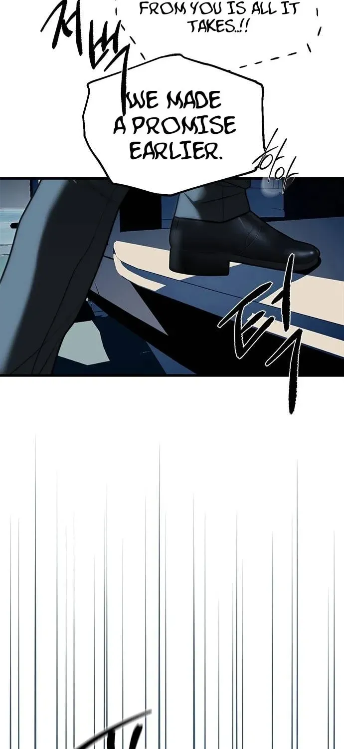 Undercover! Chaebol High School Chapter 2.1 page 70 - 