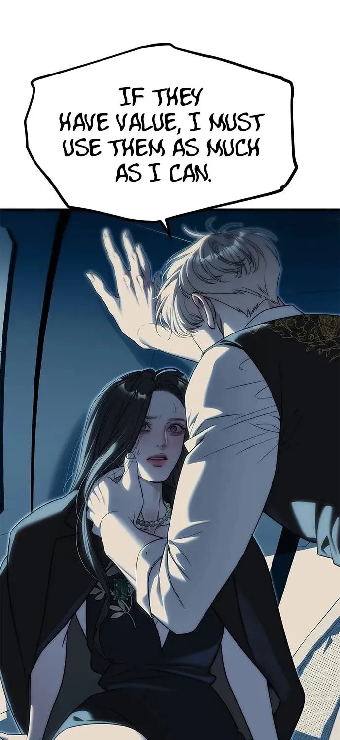 Undercover! Chaebol High School Chapter 2.1 page 73 - 