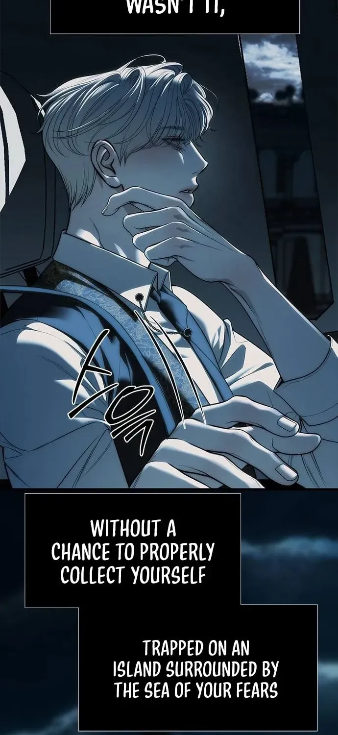 Undercover! Chaebol High School Chapter 2.1 page 77 - 