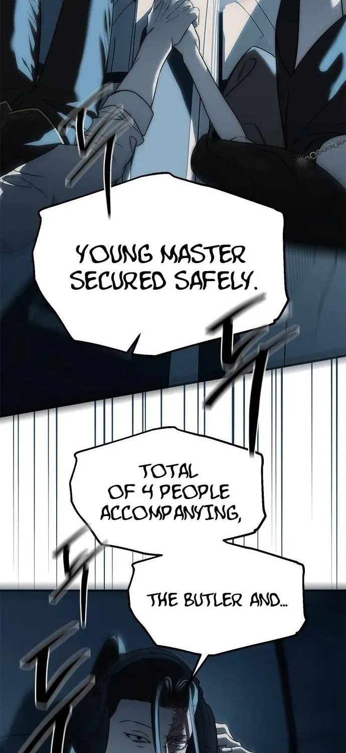 Undercover! Chaebol High School Chapter 2.1 page 89 - 