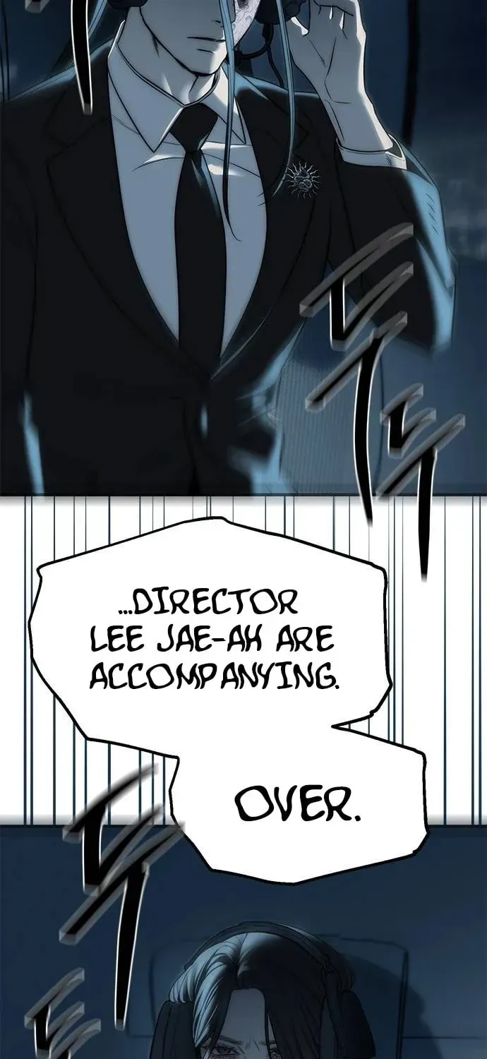 Undercover! Chaebol High School Chapter 2.1 page 90 - 