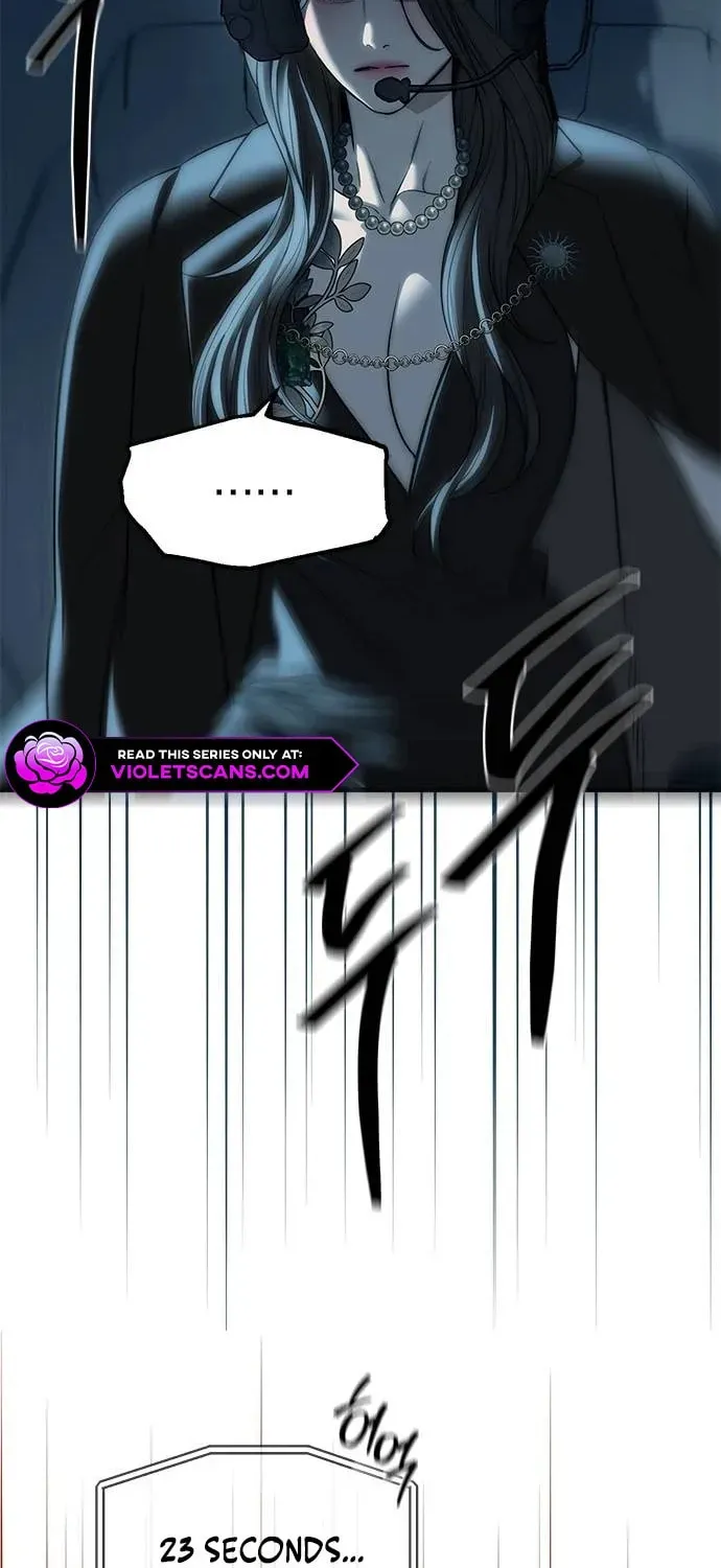 Undercover! Chaebol High School Chapter 2.1 page 91 - 