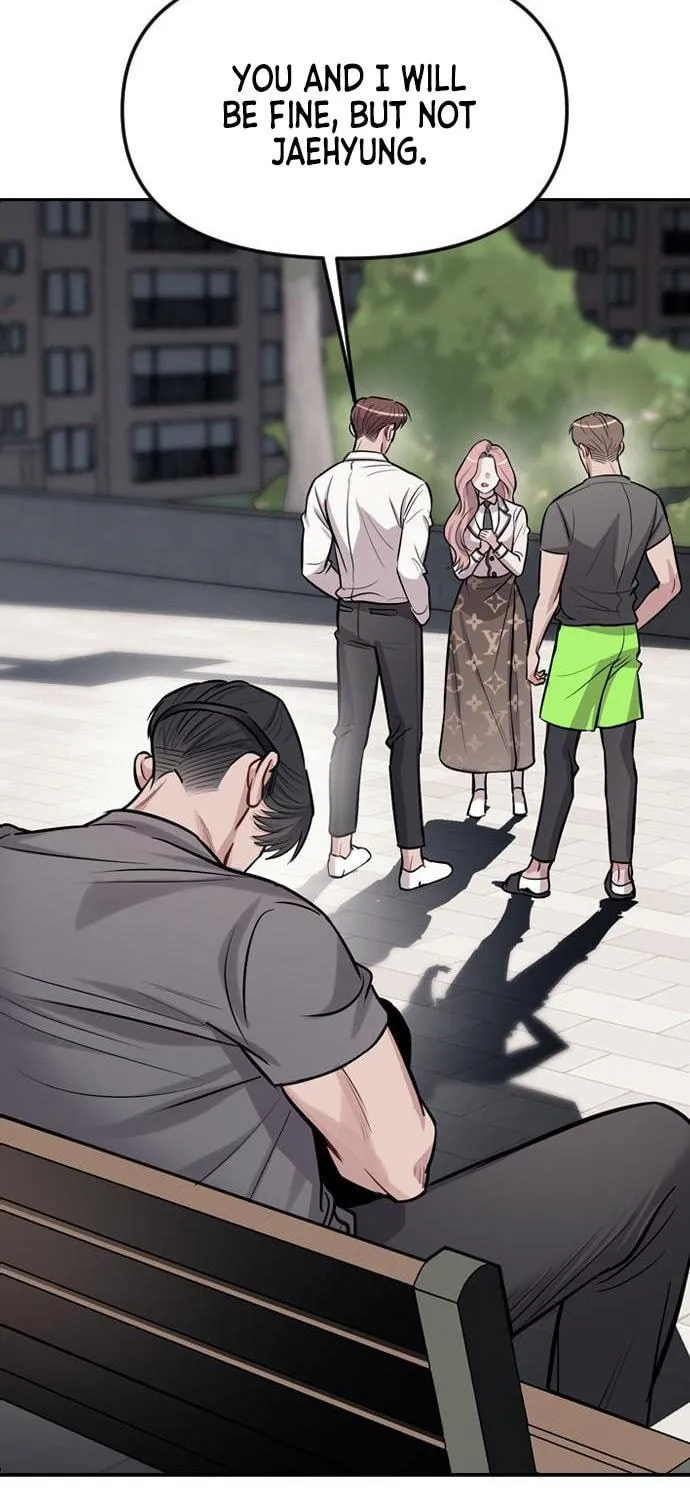 Undercover! Chaebol High School Chapter 2 page 106 - 